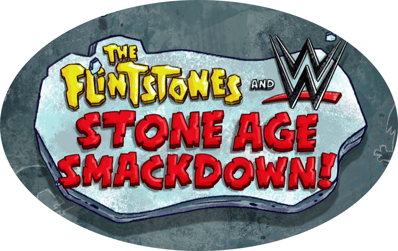 The Flintstones & WWE: Stone Age Smackdown 